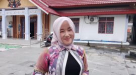 Anggota DPRD Murung Raya Lita Norfiana (foto: istimewa)