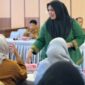 Wakil Ketua I DPRD Murung Raya Dina Maulidah (foto: istimewa)