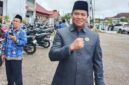 Ketua Komisi II DPRD Kabupaten Murung Raya Bebie (foto: istimewa)