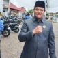 Ketua Komisi II DPRD Kabupaten Murung Raya Bebie (foto: istimewa)