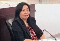 Anggota DPRD Murung Raya Tuti Marheni (foto: istimewa)