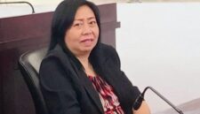 Anggota DPRD Murung Raya Tuti Marheni (foto: istimewa)