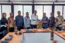 Kunjungan Panja LKPJ DPRD Kabupaten Murung Raya ke DPRD Kota Surabaya (foto: Istimewa)