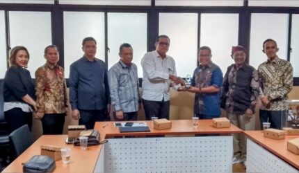 Belajar ke Surabaya, DPRD Mura Bidik Rekomendasi LKPJ Lebih Tajam dan Berbasis Data