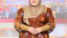 Wakil Ketua I DPRD Murung Raya Dina Maulidah, S.HI (foto: istimewa)