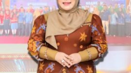 Wakil Ketua I DPRD Murung Raya Dina Maulidah, S.HI (foto: istimewa)
