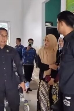 Cek Layanan RSUD Purca, Panja DPRD Mura Soroti IGD dan Rawat Inap