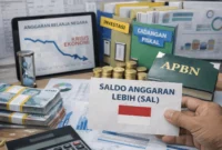 Tak Bertumpu ke Sisa Anggaran Lebih APBN di BI hingga Himbara