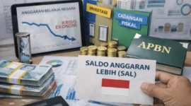 Tak Bertumpu ke Sisa Anggaran Lebih APBN di BI hingga Himbara