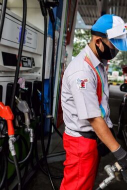 BBM Indonesia Paling Murah di ASEAN