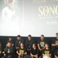 Film Horor 'Dunia Mencekam' Sosok Songko
