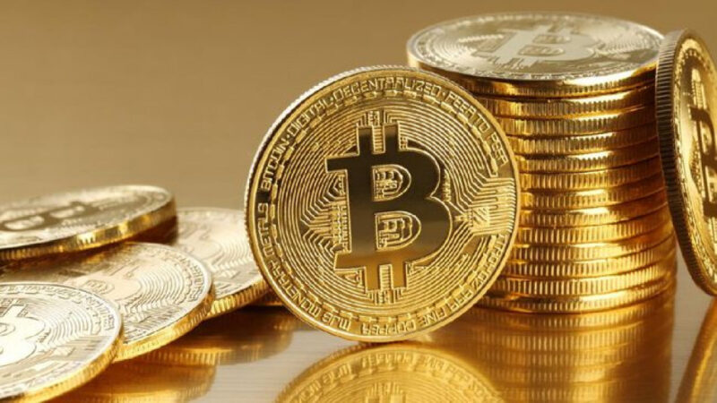 Berinvestasi Melalui Bitcoin