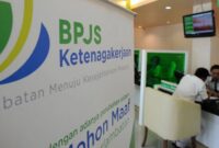 Layanan BPJS Ketenagakerjaan Makin Meningkat