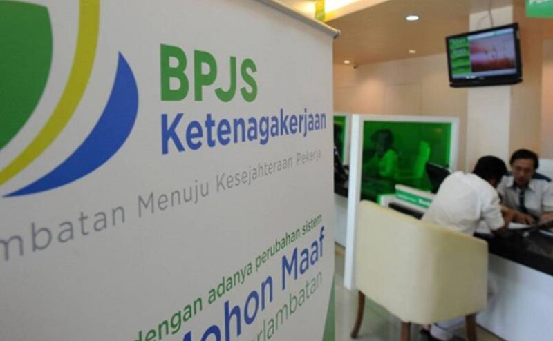 Layanan BPJS Ketenagakerjaan Makin Meningkat