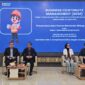 BRI Region 14 Banjarmasin Gelar BCM Sosialisasi Bantuan Hidup Dasar Bersama Telkomedika