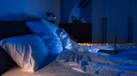 Pengaruh Cahaya dalam Kehidupan