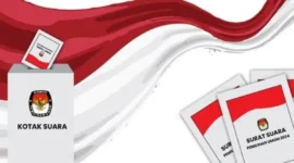 Daerah Pemilihan Nasional