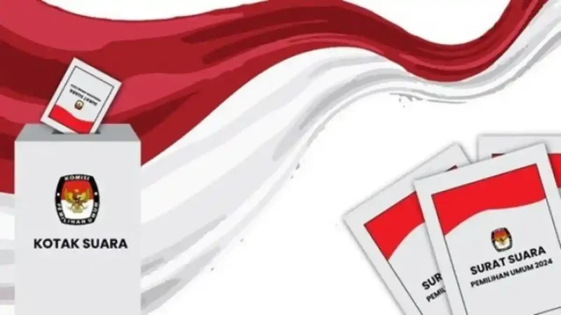 Daerah Pemilihan Nasional