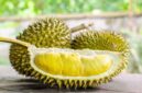 Buah Durian Enak Dikonsumsi