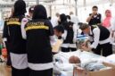 Tim Kesehatan Haji Indonesia Terus Pantau Jemaah