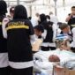 Tim Kesehatan Haji Indonesia Terus Pantau Jemaah
