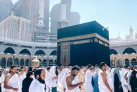 Ibadah Haji Rukun Islam Kelima