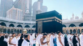 Ibadah Haji Rukun Islam Kelima