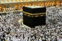 Ibadah Haji Masuk Rukun Islam Kelima
