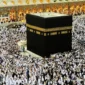 Ibadah Haji Masuk Rukun Islam Kelima