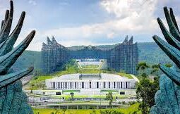 Mulai Berkantor di IKN Staf Wakil Presiden RI