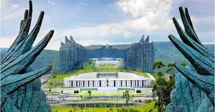 Ibu Kota Nusantara