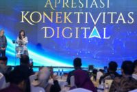 Menteri Komunikasi dan Digital Meutya Hafid mengatakan keberhasilan pembangunan jaringan tidak hanya diukur dari tersedianya akses, tetapi dari sejauh mana internet digunakan untuk meningkatkan kualitas layanan pendidikan dan kesehatan