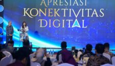 Menteri Komunikasi dan Digital Meutya Hafid mengatakan keberhasilan pembangunan jaringan tidak hanya diukur dari tersedianya akses, tetapi dari sejauh mana internet digunakan untuk meningkatkan kualitas layanan pendidikan dan kesehatan