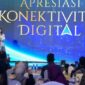 Menteri Komunikasi dan Digital Meutya Hafid mengatakan keberhasilan pembangunan jaringan tidak hanya diukur dari tersedianya akses, tetapi dari sejauh mana internet digunakan untuk meningkatkan kualitas layanan pendidikan dan kesehatan