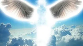 Cahaya Yang Terang Benderang