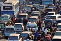 Pajak Kendaraan Listrik Tergantung Daerah