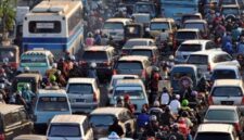 Pajak Kendaraan Listrik Tergantung Daerah