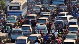 Pajak Kendaraan Listrik Tergantung Daerah