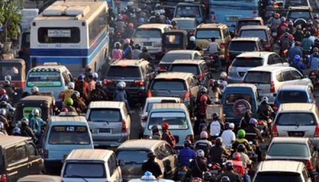 Pajak Kendaraan Listrik Tergantung Daerah