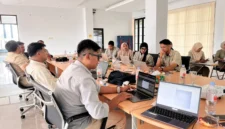 DPJ Kalselteng Dorong Pelaporan SPT Tahunan