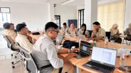 DPJ Kalselteng Dorong Pelaporan SPT Tahunan