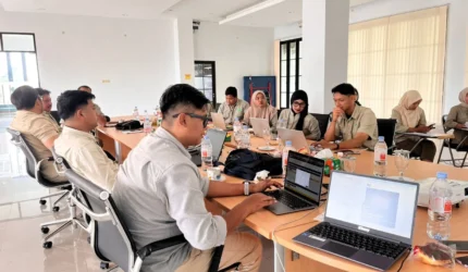 DPJ Kalselteng Dorong Pelaporan SPT Tahunan