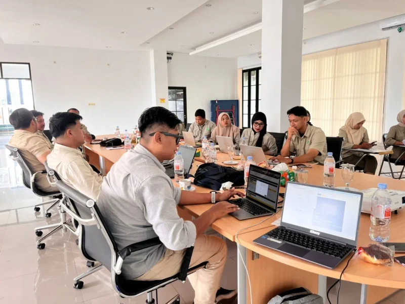 DPJ Kalselteng Dorong Pelaporan SPT Tahunan