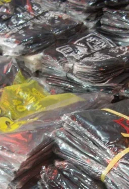 Bahan Baku Impor, Harga Plastik Alami Kenaikan