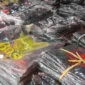 Harga Plastik Alami Kenaikan