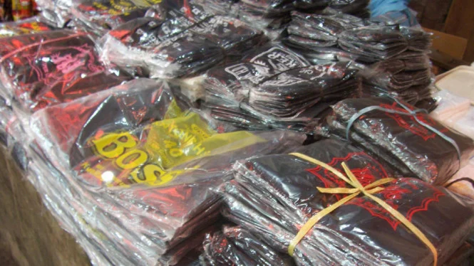 Harga Plastik Alami Kenaikan