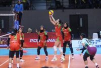 Voli Putri Proliga 2026