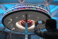 Pasar Saham Indonesia