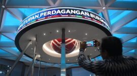 Pasar Saham Indonesia