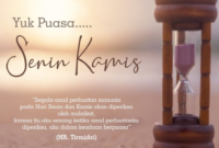 Banyak Manfaat Puasa Sunnah